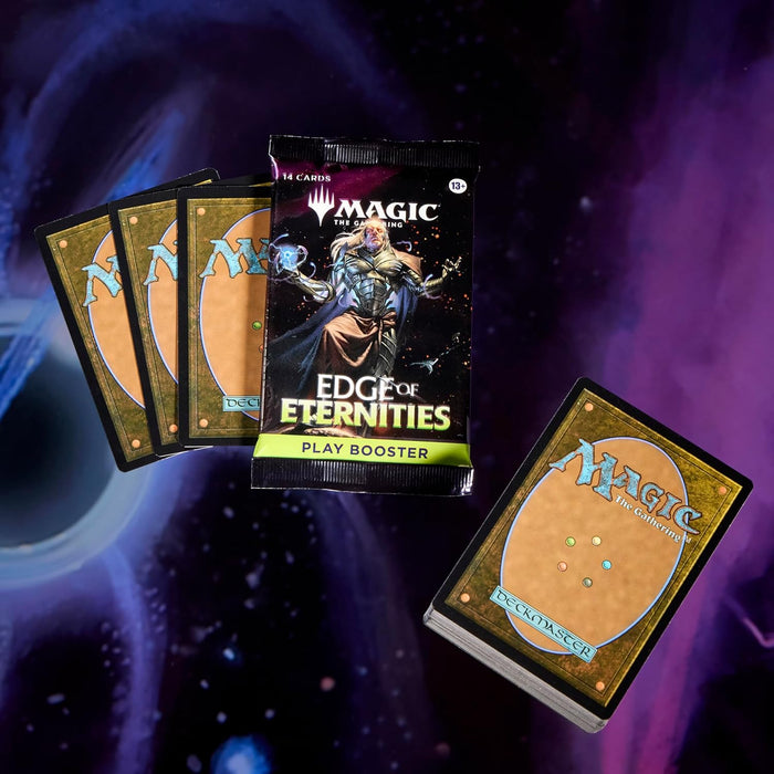 Edge of Eternities Play Booster Pack