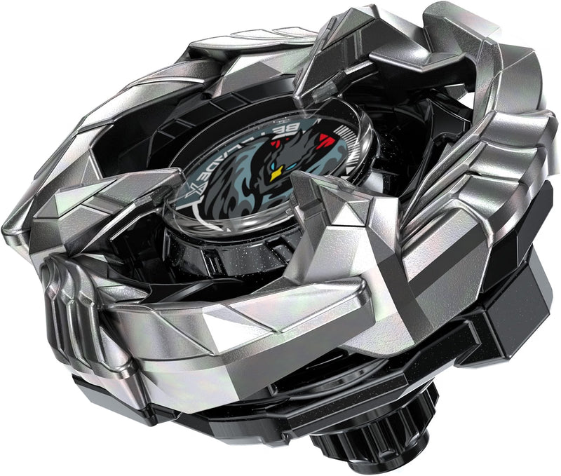 Beyblade X - Feather Phoenix 2-60N BX Starter Pack