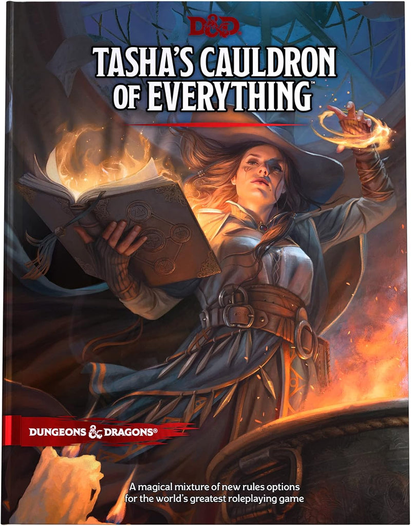 D&D - Rules Expansion Gift Set
