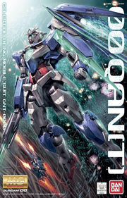 MG GNT-0000 00 Qan[T] | Gunpla Scale Model Kit | Gundam