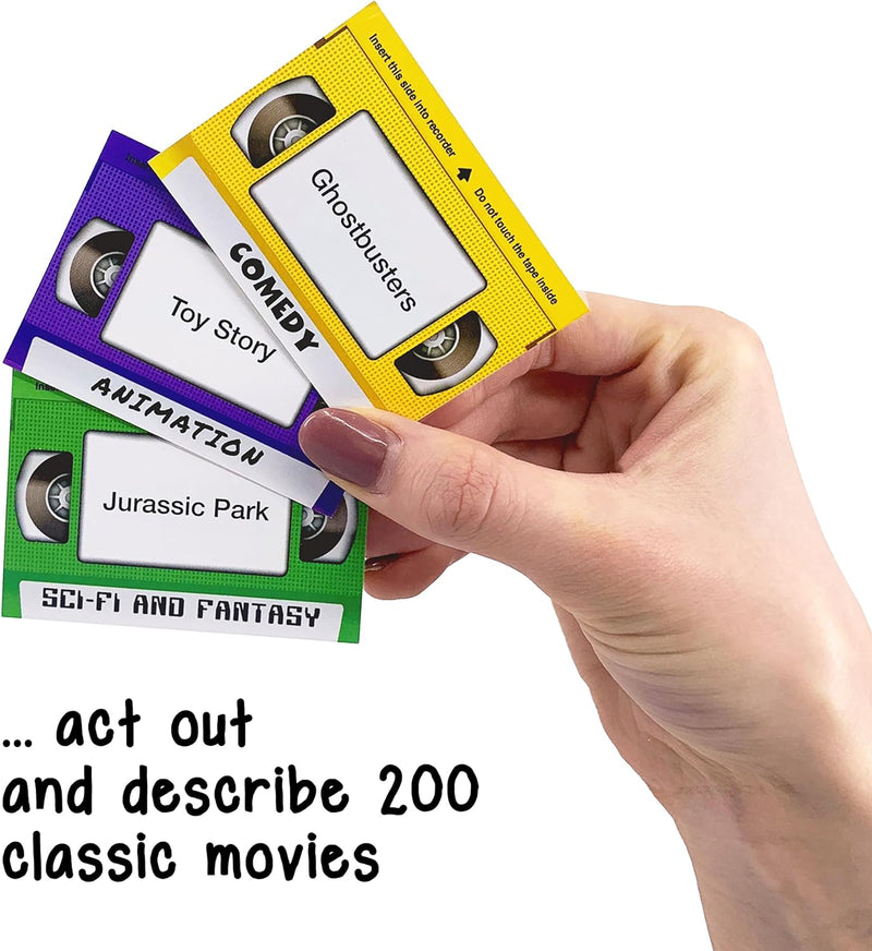 Blockbuster