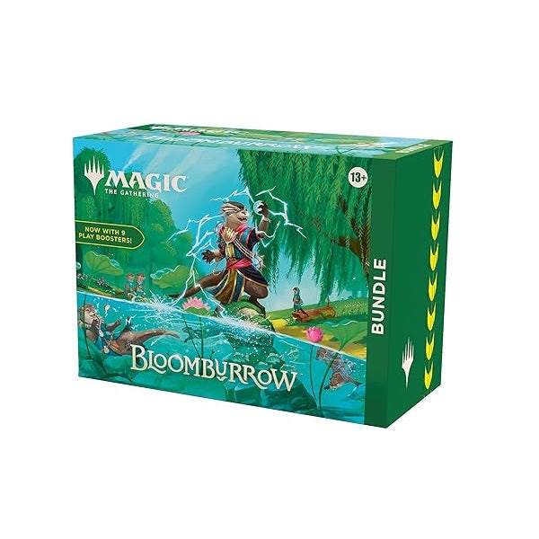 Bloomburrow Bundle - Pre-Order