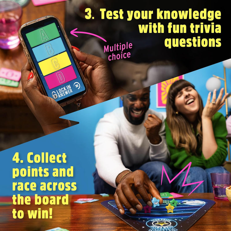 Trivia Night Live