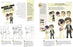 Super-Cute Manga Chibis to Draw and Paint