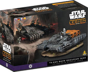 Star Wars: Legion - TX-225 GAVw Occupier Tank
