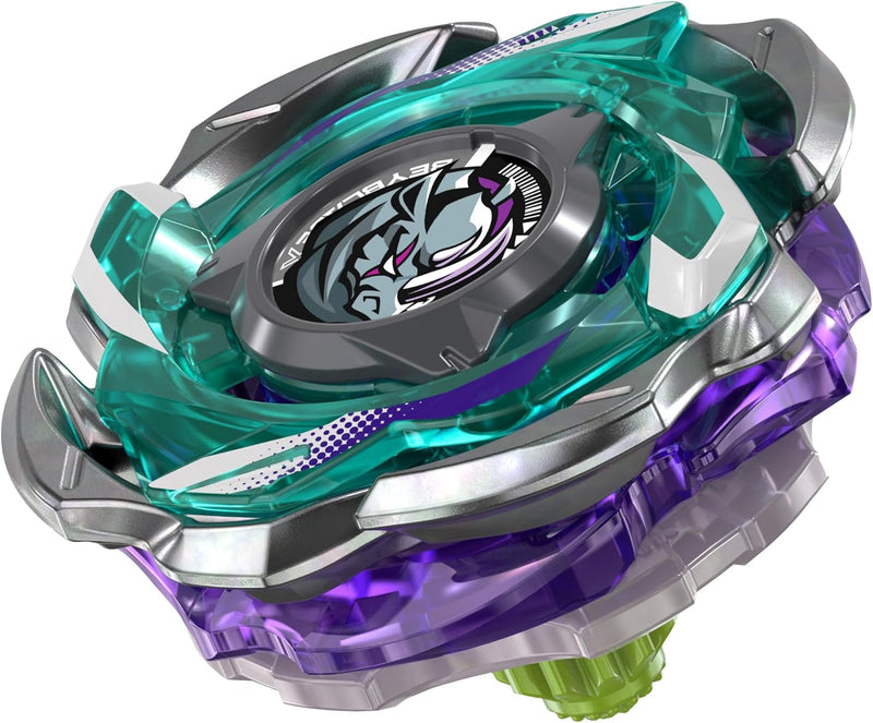 Beyblade X - Reaper Rhino C 4-55D CX Starter Pack