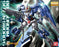 MG 00 Gundam Seven Sword/G