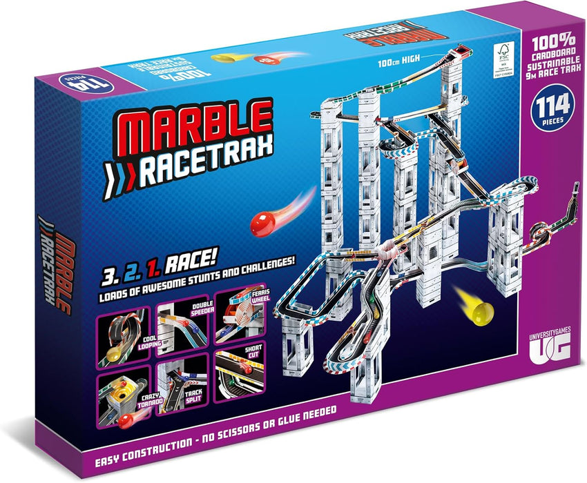 Marble RaceTrax