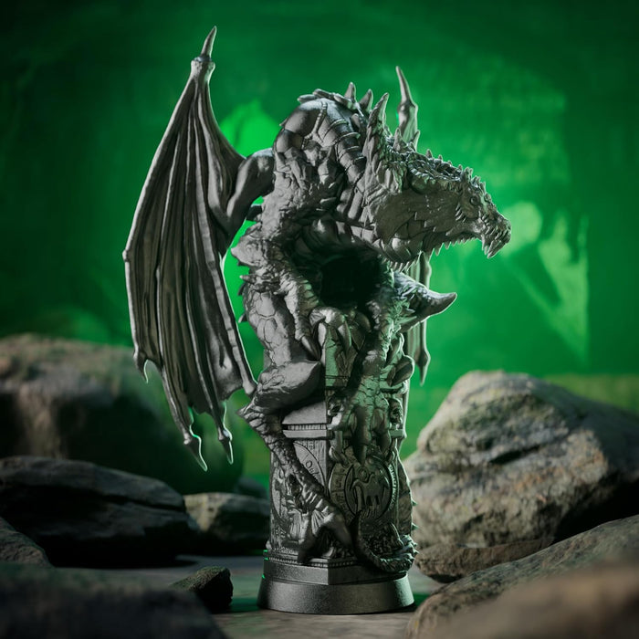 HeroQuest: Joe Manganiello’s The Crypt of Perpetual Darkness Quest Pack