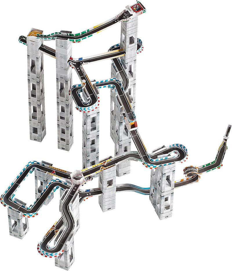 Marble RaceTrax