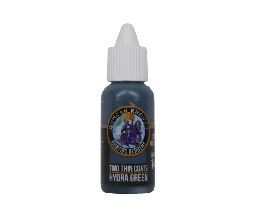 Hydra Green - Shadow - 15ml