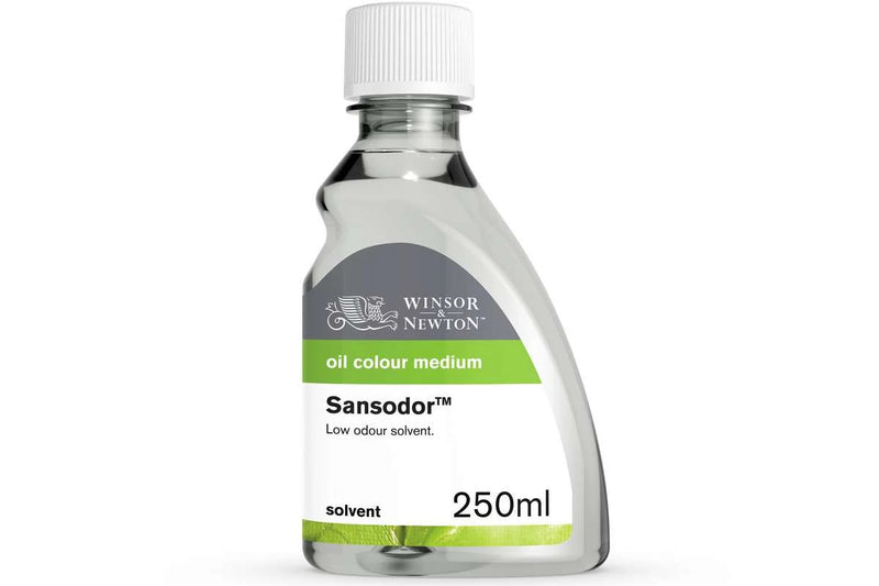 Winsor & Newton Sansodor 250ml
