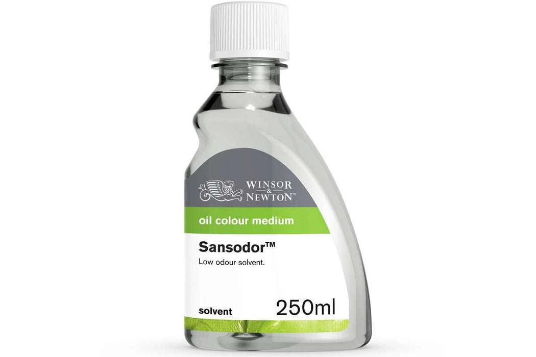 Winsor & Newton Sansodor 250ml