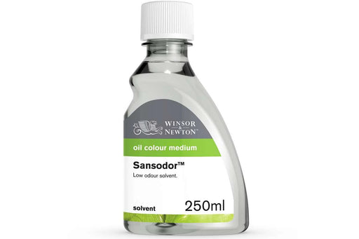 Winsor & Newton Sansodor 250ml