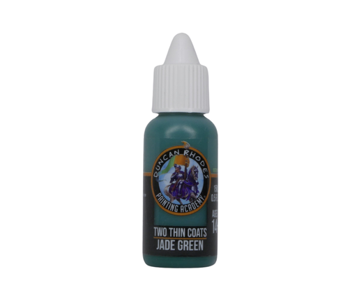 Jade Green - Midtone - 15ml