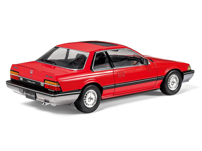 Honda Prelude XX (1:24)