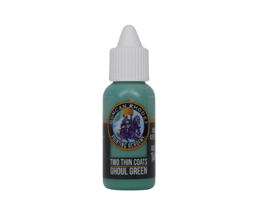 Ghoul Green - Highlight - 15ml