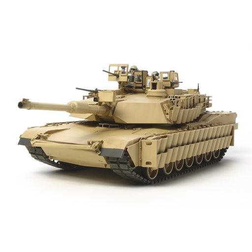 U.S. M1A2 Abrams SEP TUSK II