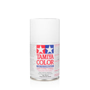 PS-1 White Polycarbonate Spray Paint