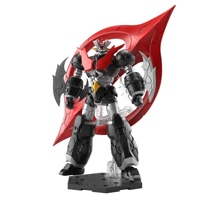 HG Mazinger Zero (Infinitism)