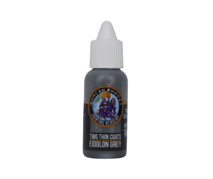 Eidolon Grey - Midtone - 15ml