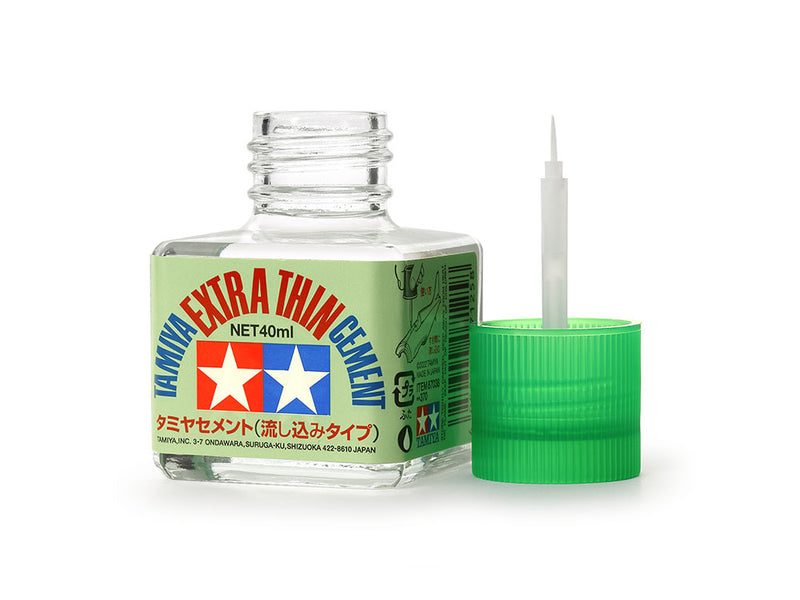 Extra Thin Cement - 40ml
