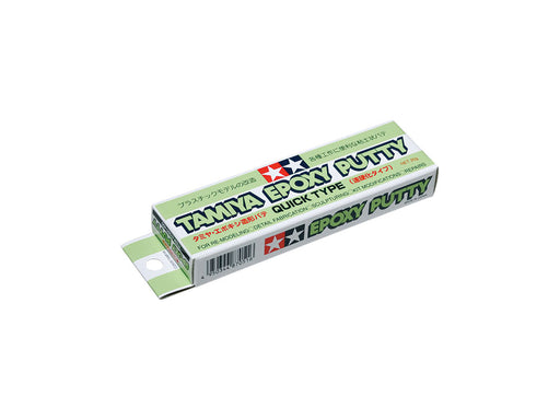 Tamiya Epoxy Putty Quick Type