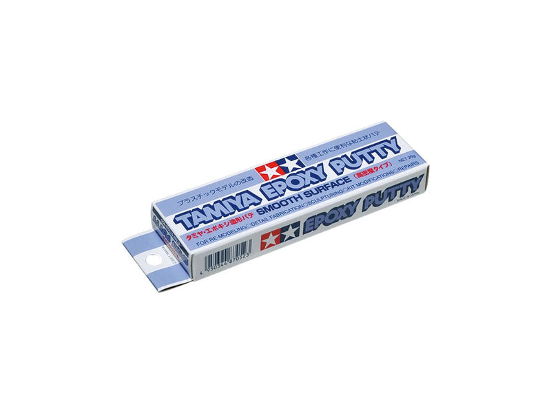 Tamiya Epoxy Putty Smooth Surface 25g