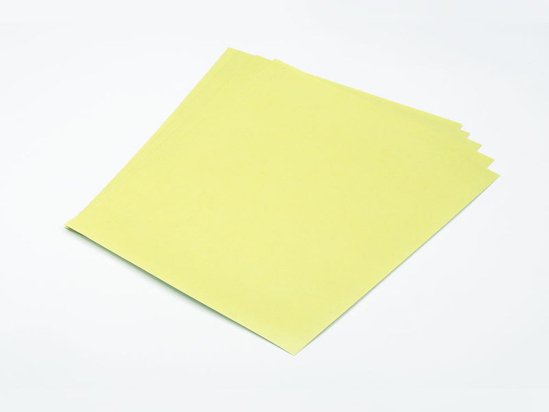 Tamiya Masking Sticker Sheet - Plain Type (5pcs)