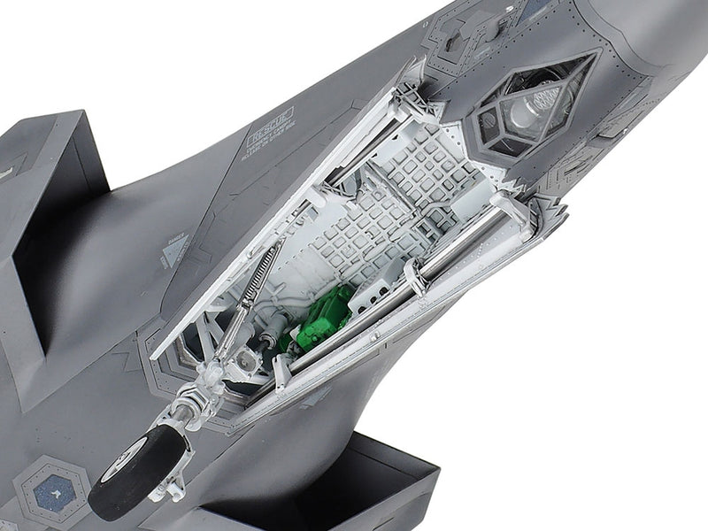 F-35A LIGHTNING II