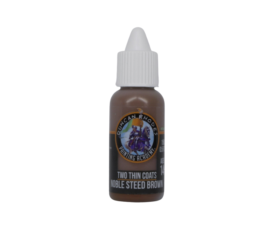 Noble Steed Brown - Shadow - 15ml