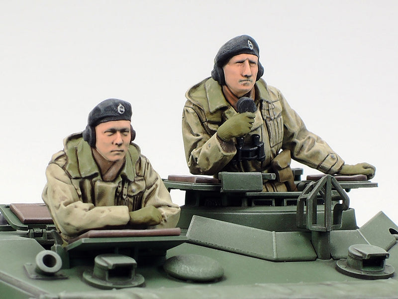 A34 Comet - British Cruiser Tank