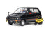 Honda City Turbo (1:24)
