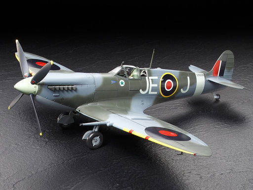 Supermarine Spitfire Mk.IXc (1:32)