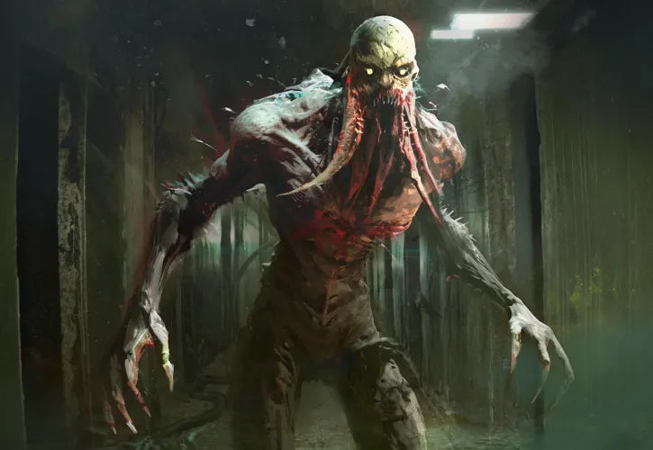 STALKER: The Board Game