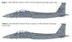 F-15E Strike Eagle (1:72)