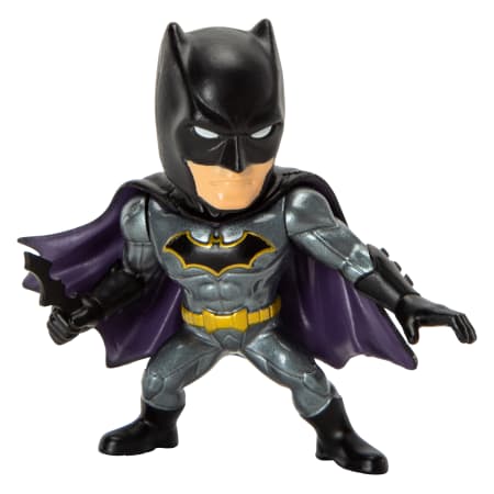Metalfigs DC Heroes 2.5" Die-Cast Figurine - Assorted
