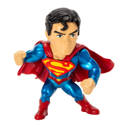 Metalfigs DC Heroes 2.5" Die-Cast Figurine - Assorted