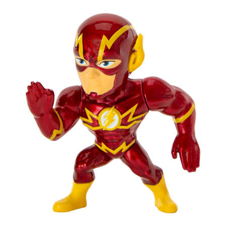 Metalfigs DC Heroes 2.5" Die-Cast Figurine - Assorted