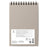 Winsor & Newton Sketch Pad 110gsm A5 50 Sheets