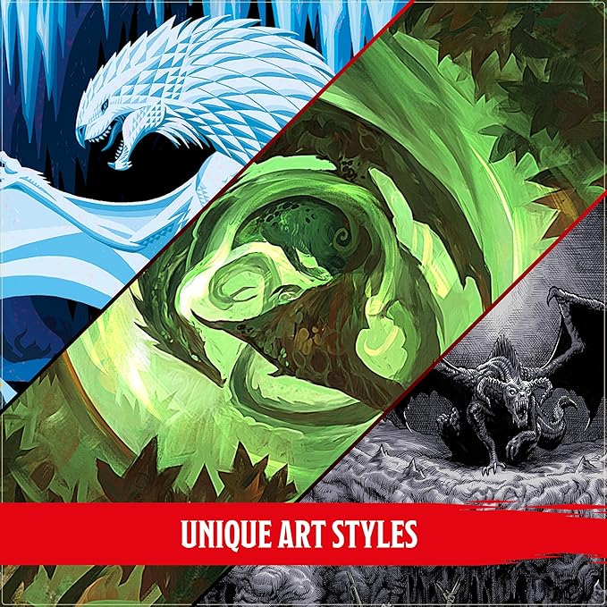 D&D Dragon Delves: An Adventure Anthology