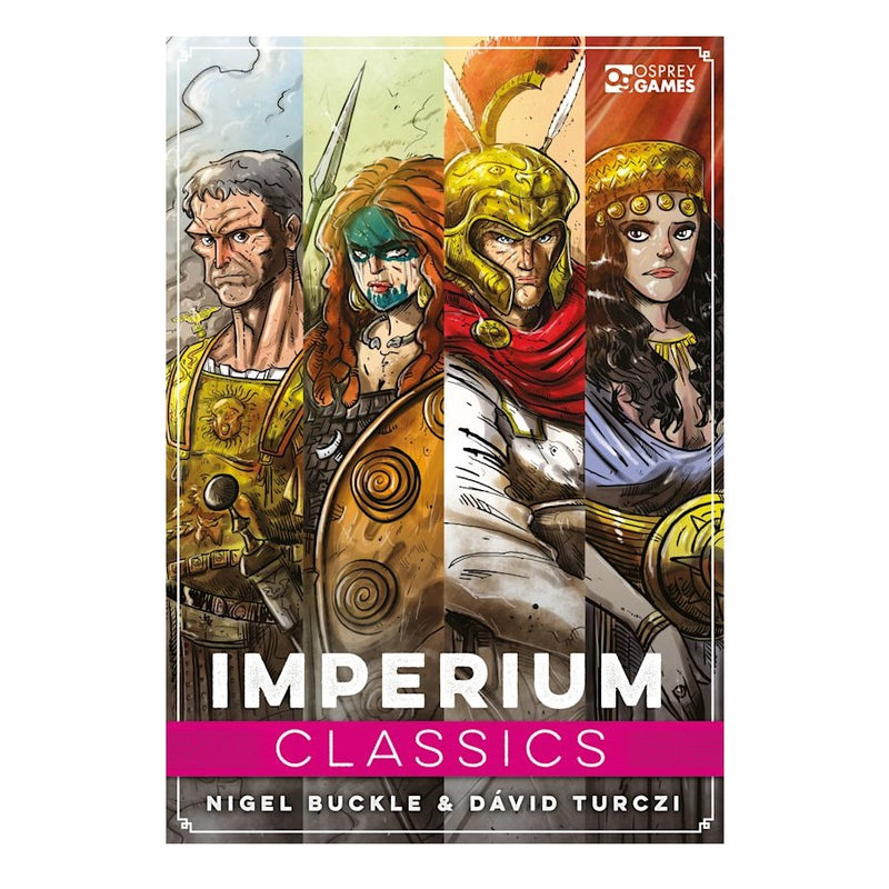 Imperium: Classics