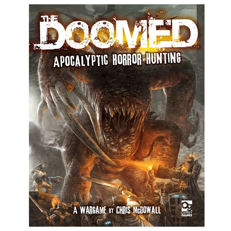 The Doomed