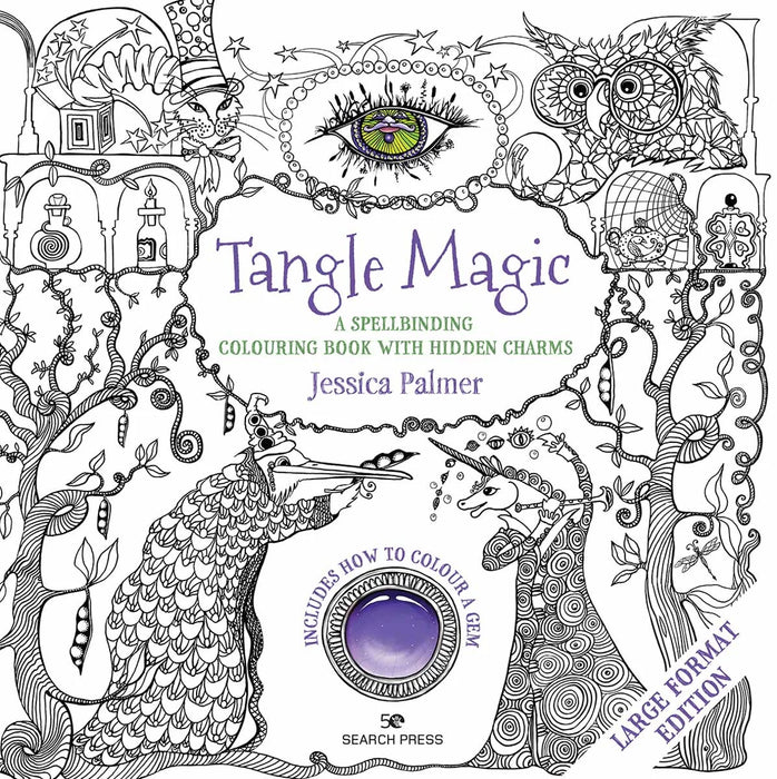 Tangle Magic