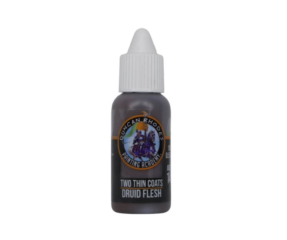 Druid Flesh - Shadow - 15ml