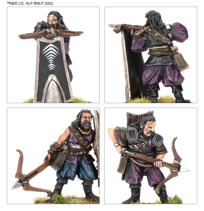 Corsairs of Umbar Crossbowmen