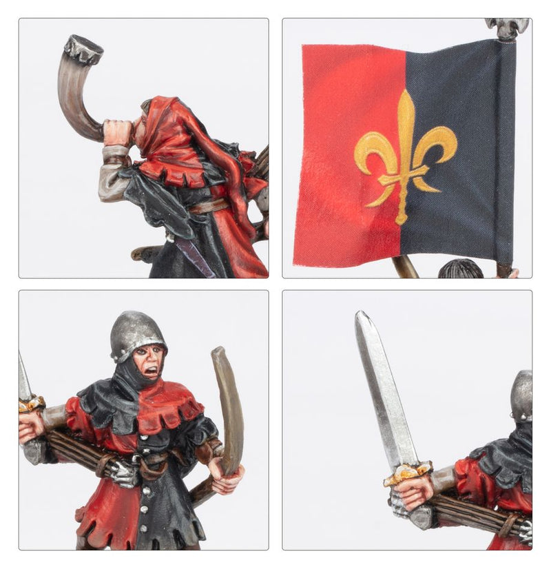 Squires Command