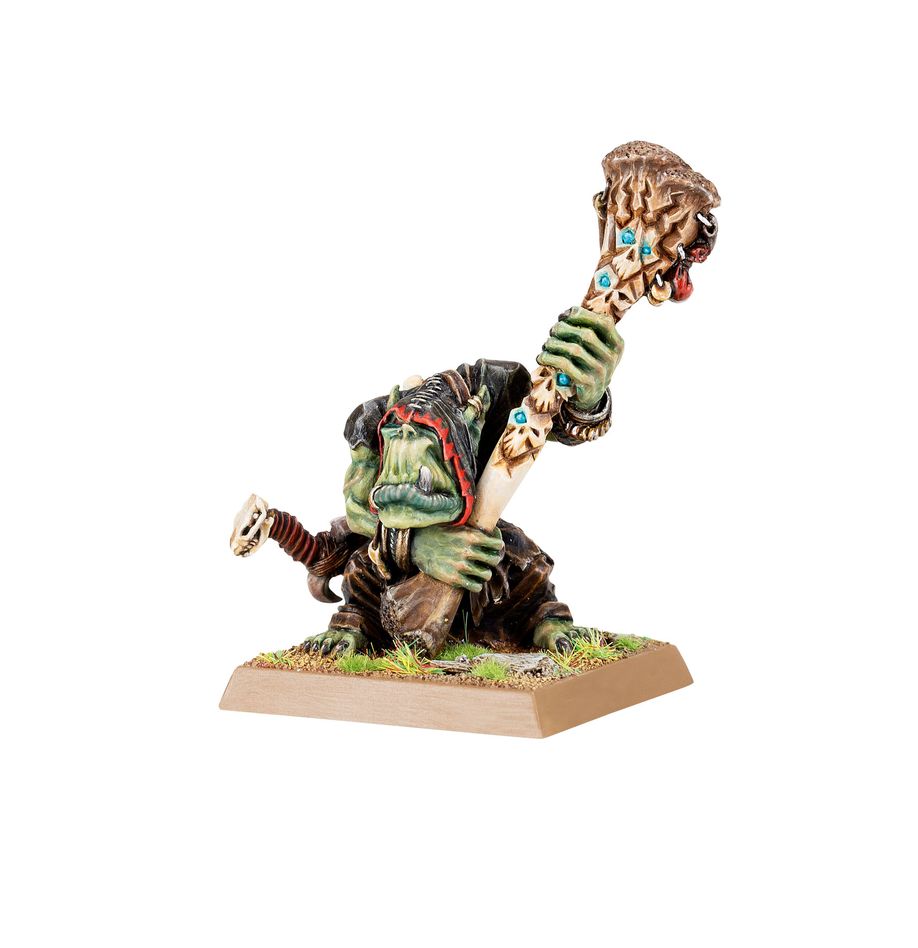 Games Workshop New Releases
