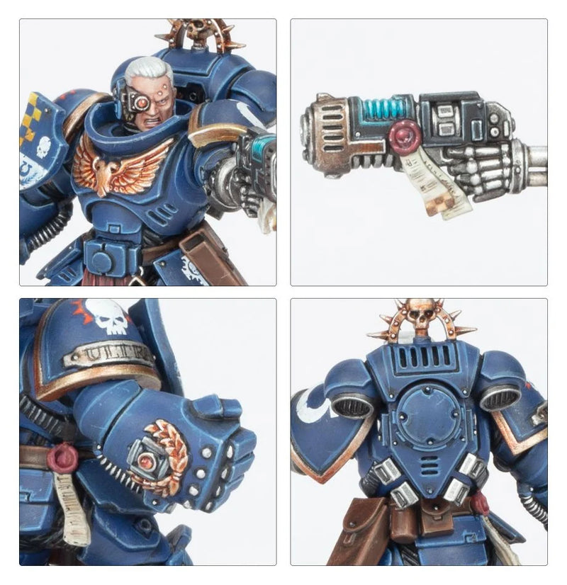 Lieutenant