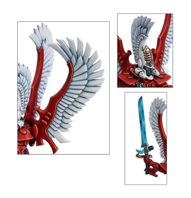 Autarch Wayleaper